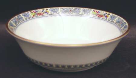 Palisades Coupe Cereal Bowl