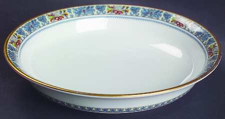 Palisades Coupe Soup Bowl