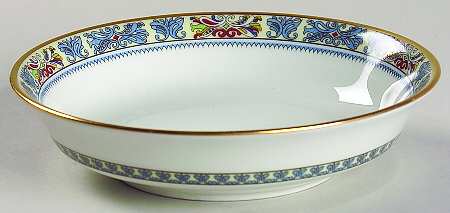Palisades Fruit/Dessert (Sauce) Bowl