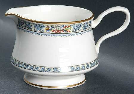 Palisades Creamer