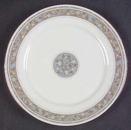 Rendezvous Bread & Butter Plate