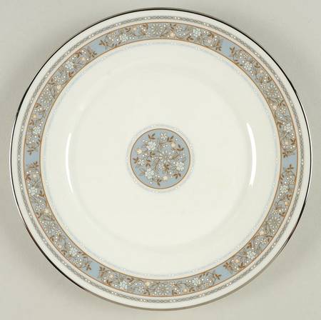 Rendezvous Salad Plate