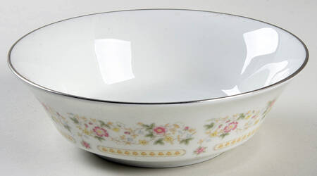 Rosemont Coupe Cereal Bowl