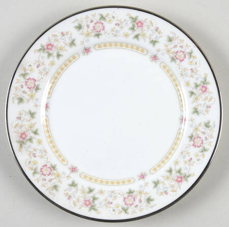 Rosemont Bread & Butter Plate