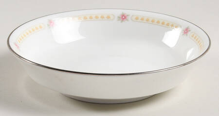 Rosemont Fruit/Dessert (Sauce) Bowl