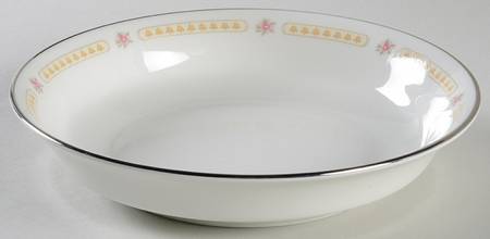 Rosemont Coupe Soup Bowl
