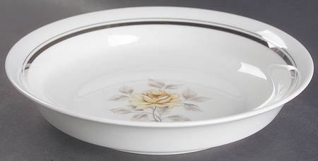 Sharon Coupe Soup Bowl