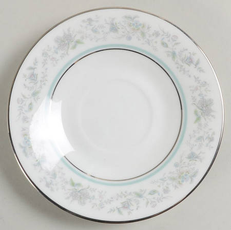 Spring Saucer
