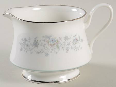 Spring Creamer
