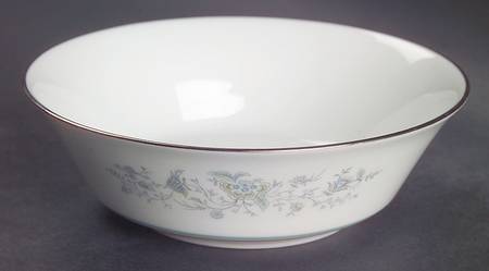 Spring Coupe Cereal Bowl