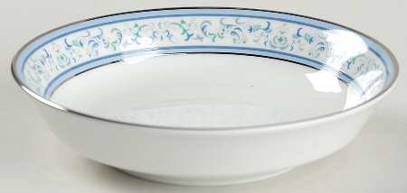 Summerfield Fruit/Dessert (Sauce) Bowl