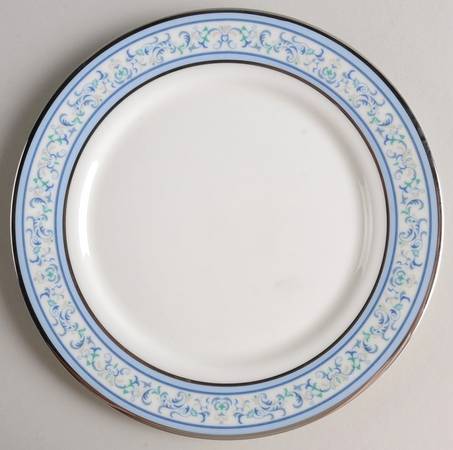 Summerfield Bread & Butter Plate