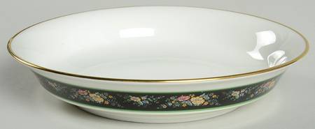 Sutton Place Coupe Soup Bowl