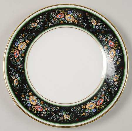 Sutton Place Saucer for Cream Soup Bowl