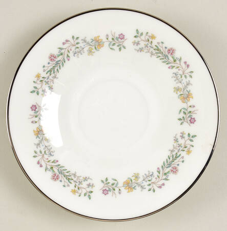 Tenderly Saucer