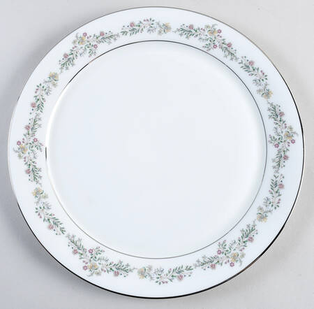 Tenderly 12" Chop Plate (Round Platter)