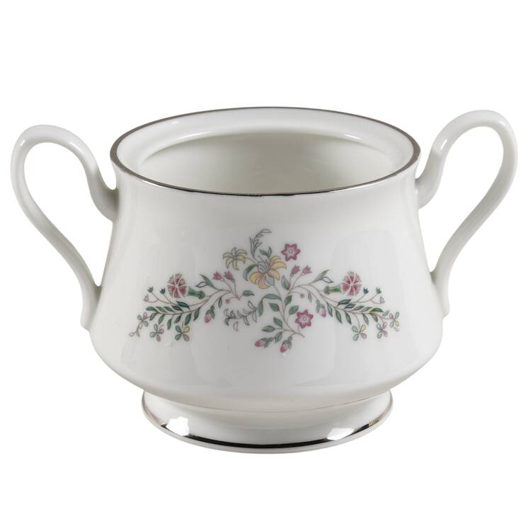 Tenderly Sugar Bowl No Lid