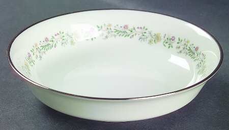 Tenderly Fruit/Dessert (Sauce) Bowl