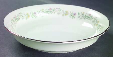 Tenderly Coupe Soup Bowl