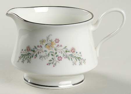 Tenderly Creamer