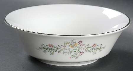 Tenderly Coupe Cereal Bowl