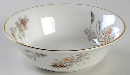 Tranquility Coupe Cereal Bowl