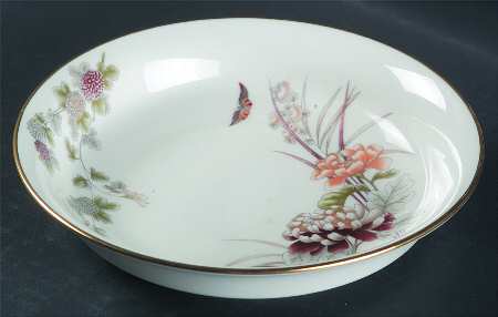 Tranquility Coupe Soup Bowl