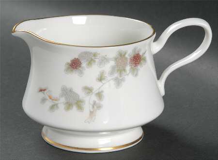 Tranquility Creamer