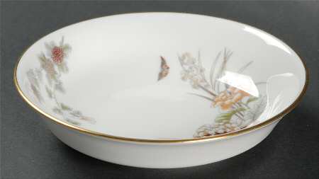 Tranquility Fruit/Dessert (Sauce) Bowl