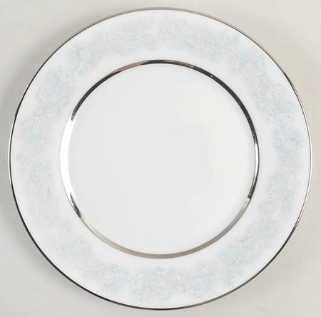 Twilight Dell Salad Plate