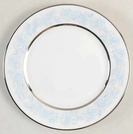 Twilight Dell Bread & Butter Plate