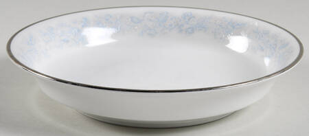 Twilight Dell Coupe Soup Bowl