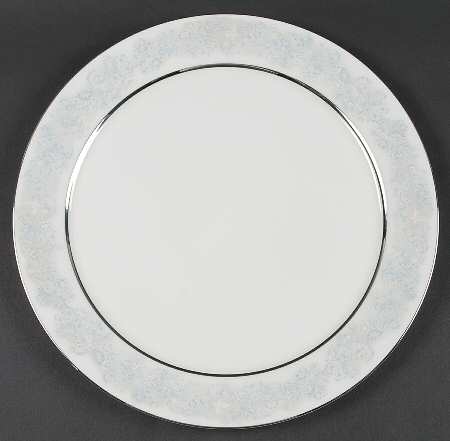 Twilight Dell 12" Chop Plate (Round Platter)