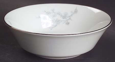 Twilight Dell Coupe Cereal Bowl