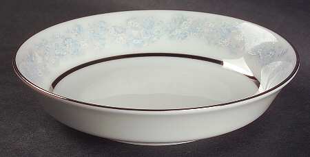 Twilight Dell Fruit/Dessert (Sauce) Bowl
