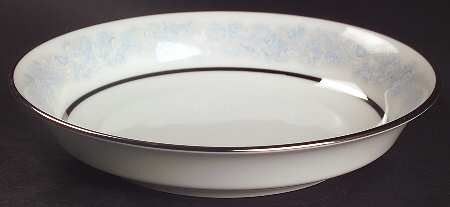 Twilight Dell Coupe Soup Bowl
