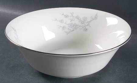 Twilight Dell 9" Round Vegetable Bowl