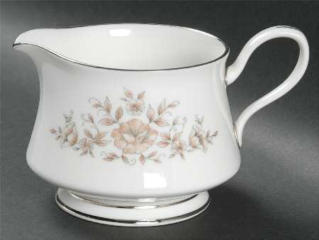 Wakefield Creamer by Oxford (Div of Lenox)