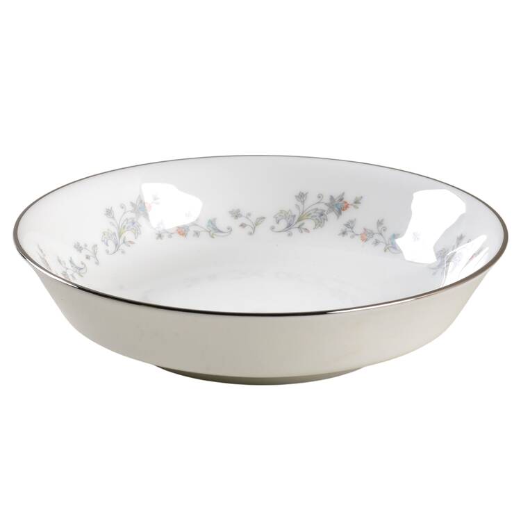 Windflower Fruit/Dessert (Sauce) Bowl