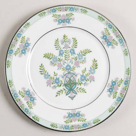 Willow Tree Salad Plate by Oxford (Div of Lenox)
