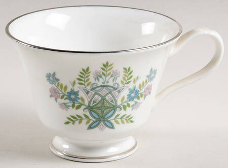 Willow Tree Footed Cup