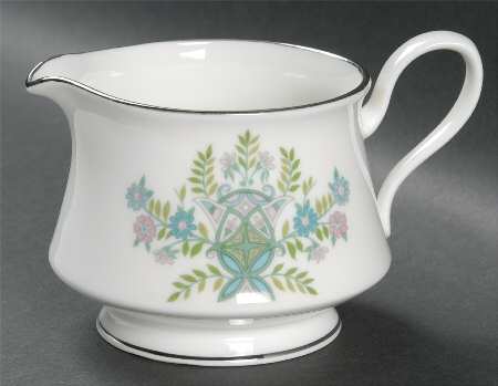 Willow Tree Creamer by Oxford (Div of Lenox)