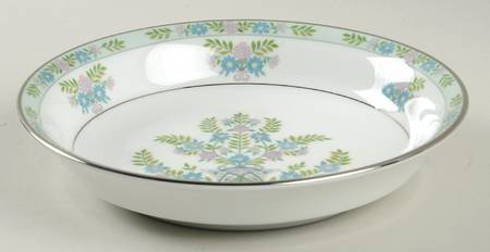 Willow Tree Coupe Soup Bowl