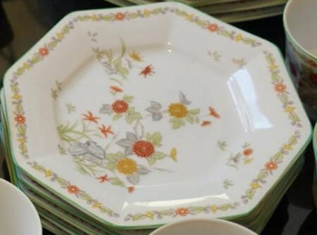 Shalimar by Octagonal Originals