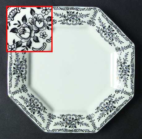 Spanish Lace by Octagonal Originals