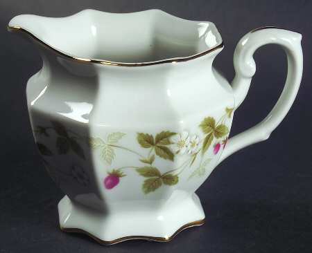 Spring Song Creamer