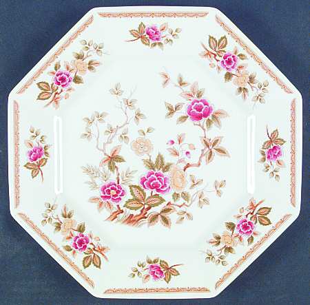 Tyrol by Octagonal Originals