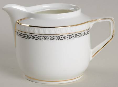 OHM1 Creamer