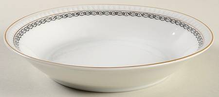 OHM1 Coupe Soup Bowl