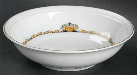 OHM2 Coupe Cereal Bowl